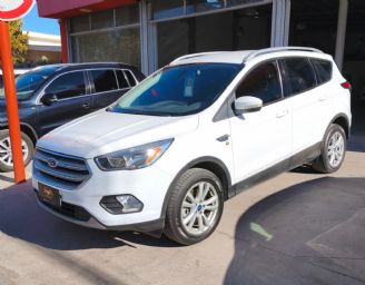 Ford Kuga Usado en Mendoza