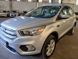 Ford Kuga Usado en Córdoba Financiado