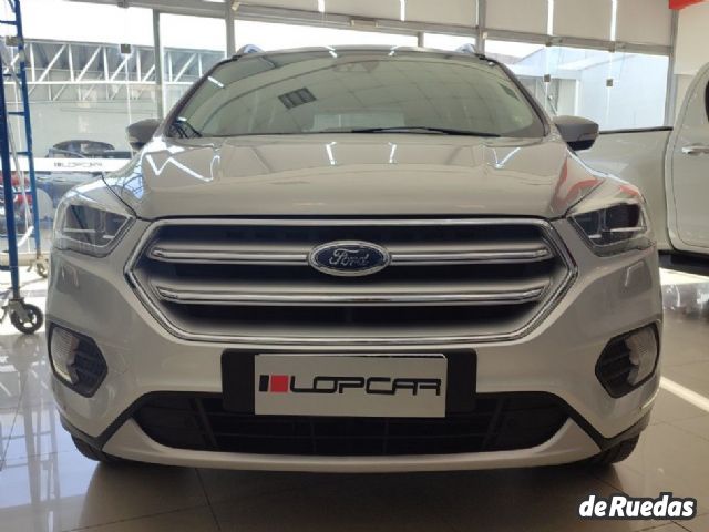 Ford Kuga Usado en Córdoba, deRuedas