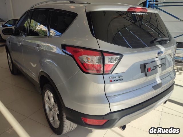 Ford Kuga Usado en Córdoba, deRuedas