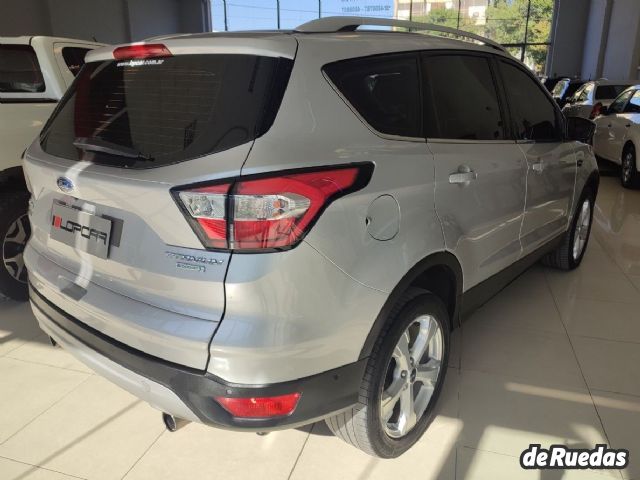 Ford Kuga Usado en Córdoba, deRuedas