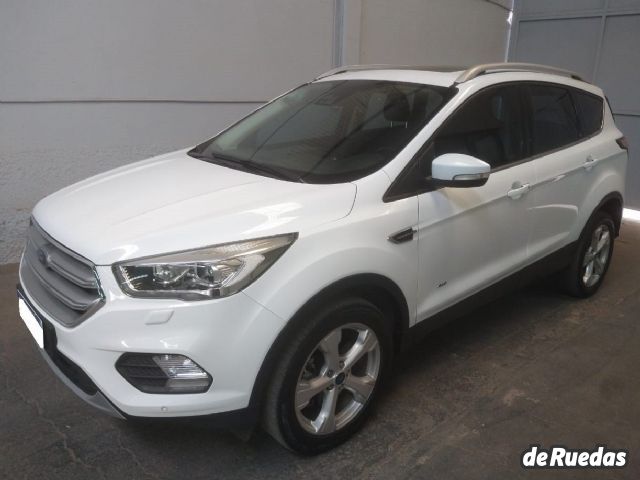 Ford Kuga Usado en Mendoza, deRuedas