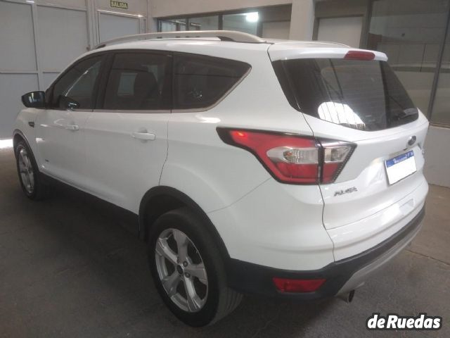 Ford Kuga Usado en Mendoza, deRuedas