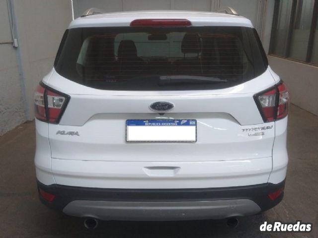 Ford Kuga Usado en Mendoza, deRuedas