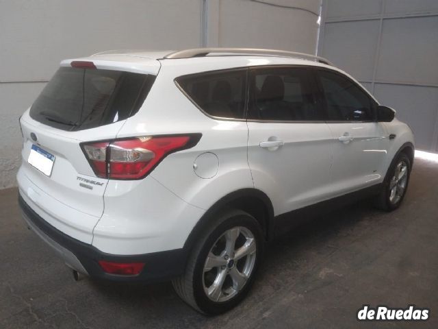 Ford Kuga Usado en Mendoza, deRuedas