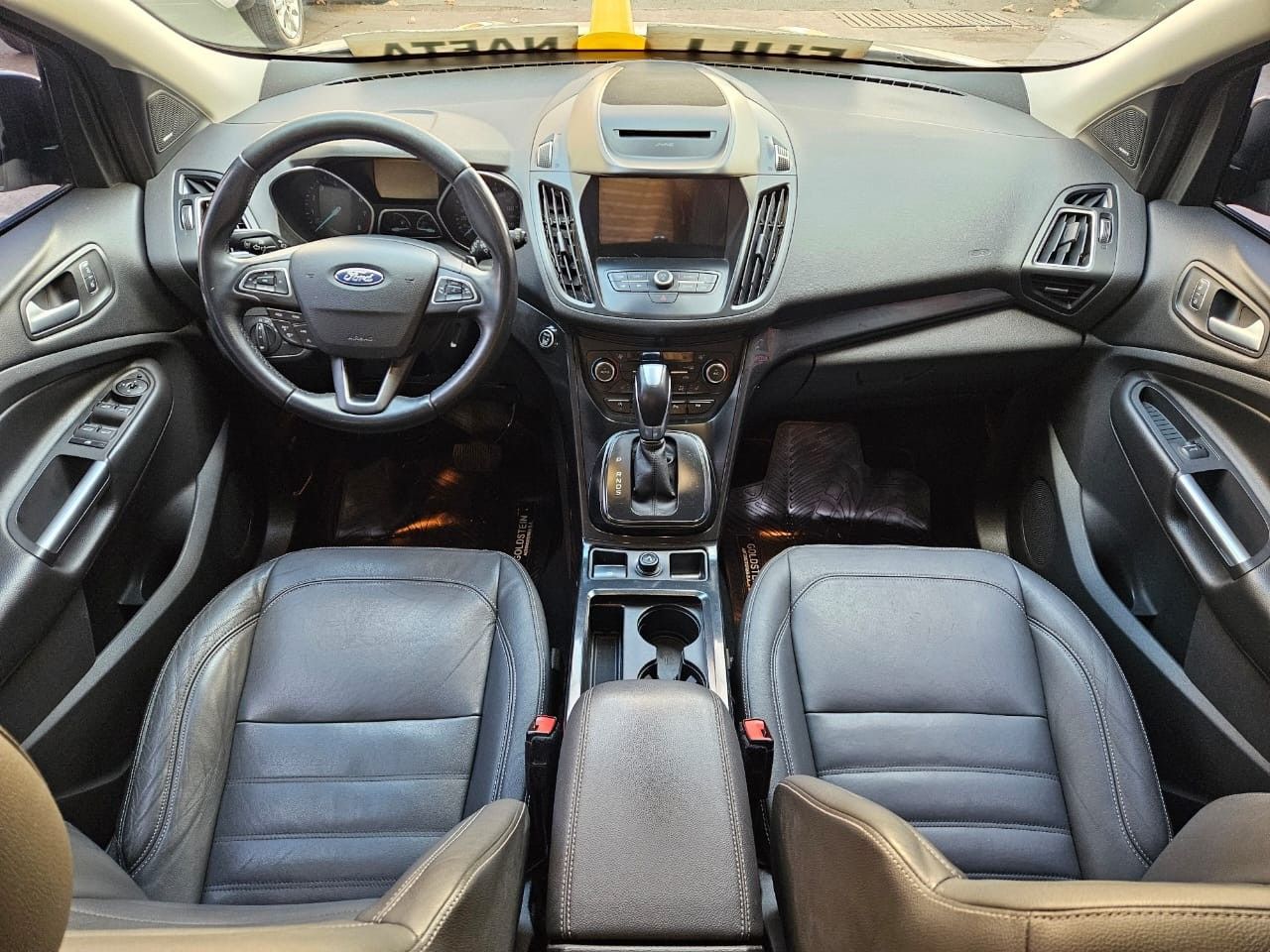 Ford Kuga Usado en Mendoza, deRuedas