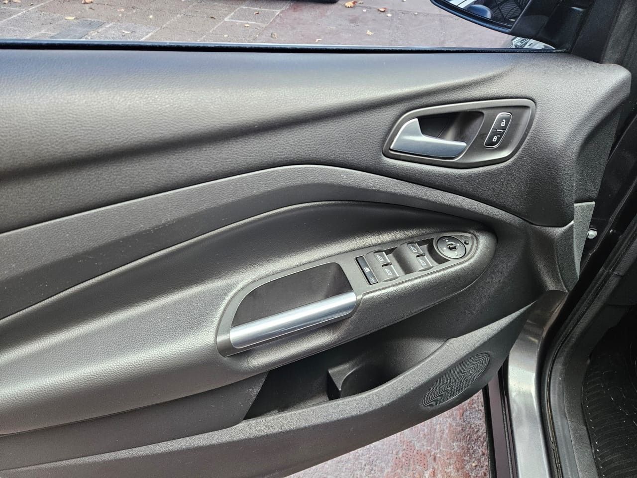Ford Kuga Usado en Mendoza, deRuedas