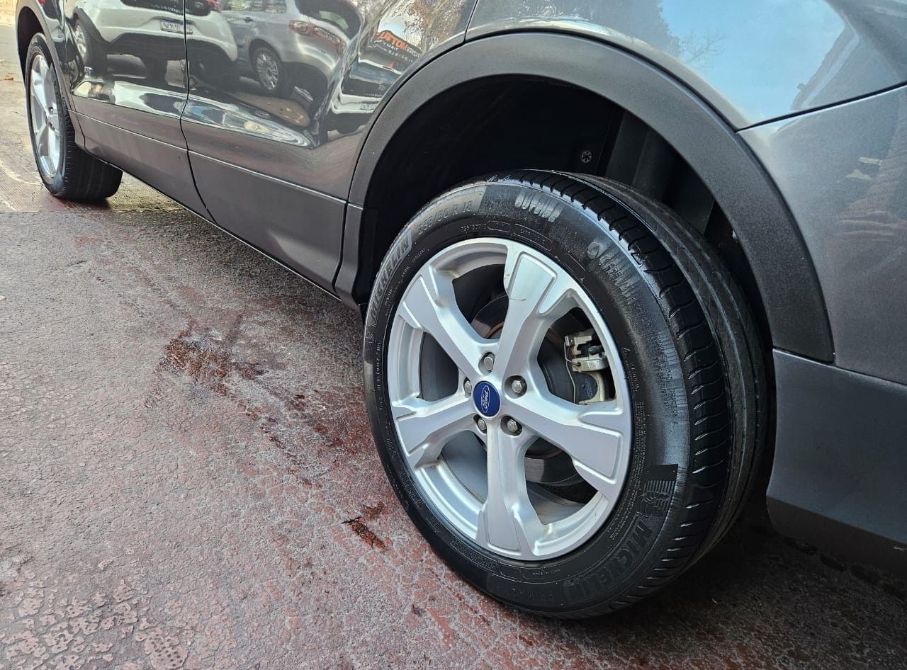 Ford Kuga Usado en Mendoza, deRuedas