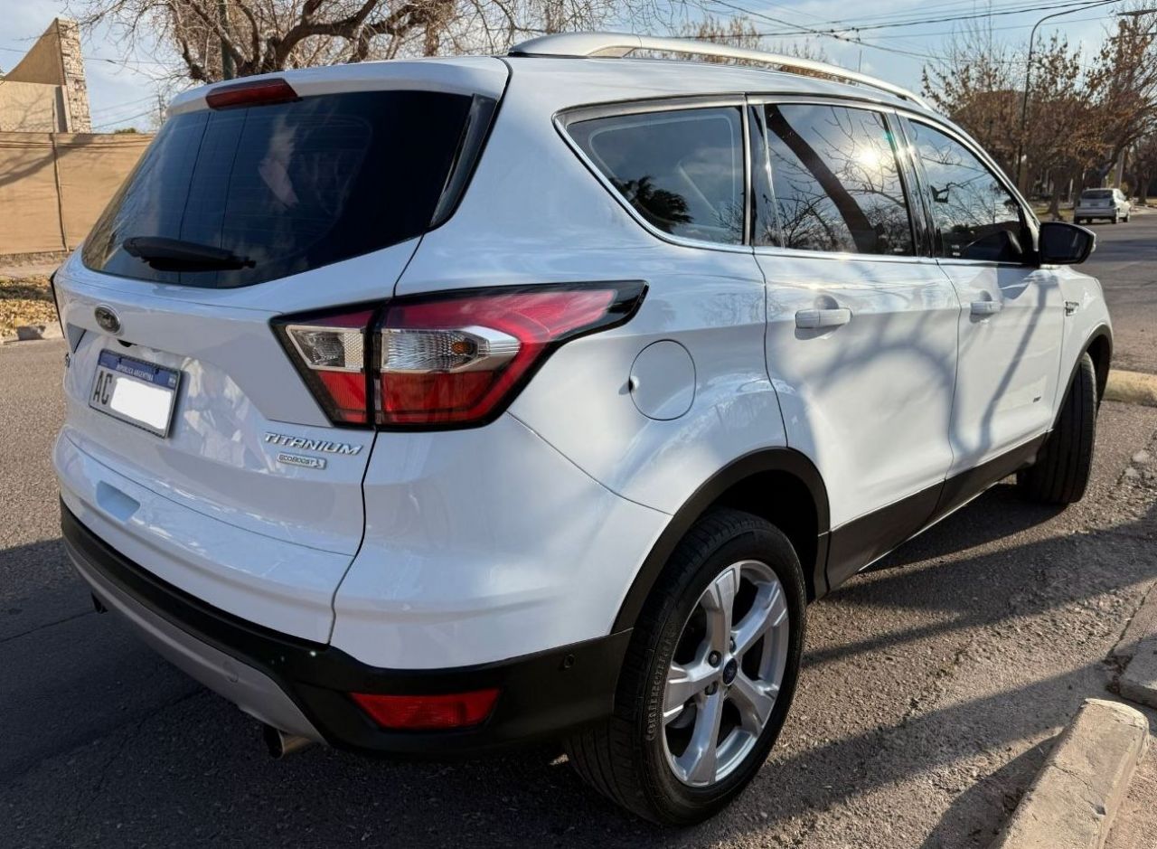 Ford Kuga Usado en Mendoza, deRuedas