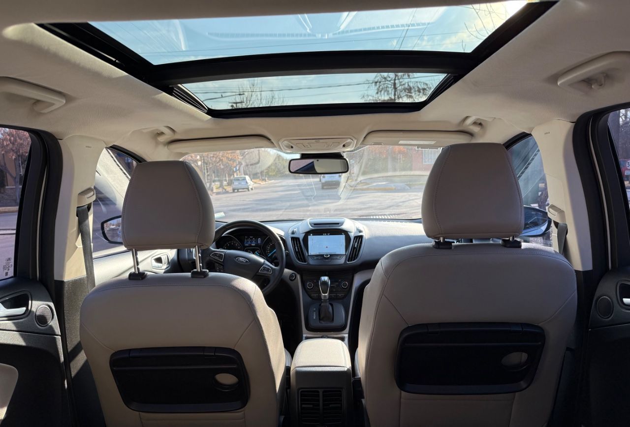 Ford Kuga Usado en Mendoza, deRuedas