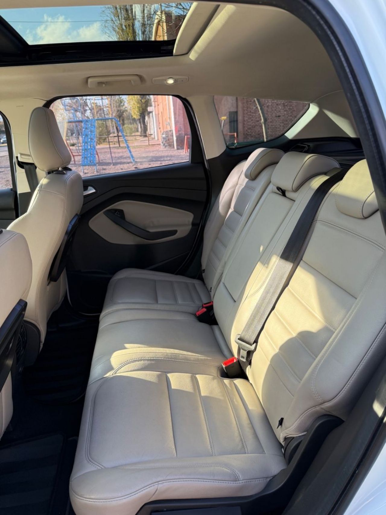 Ford Kuga Usado en Mendoza, deRuedas