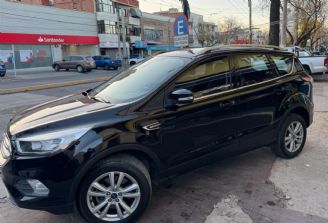 Ford Kuga Usado en Mendoza