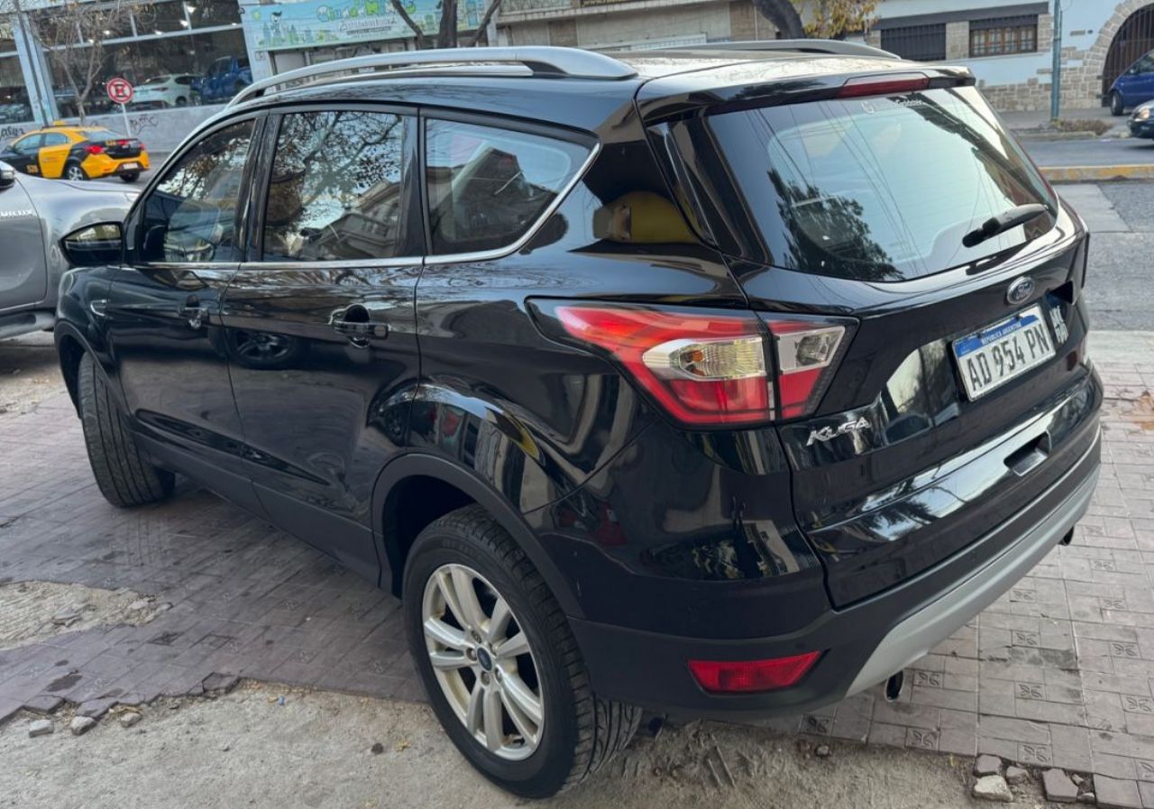 Ford Kuga Usado en Mendoza, deRuedas