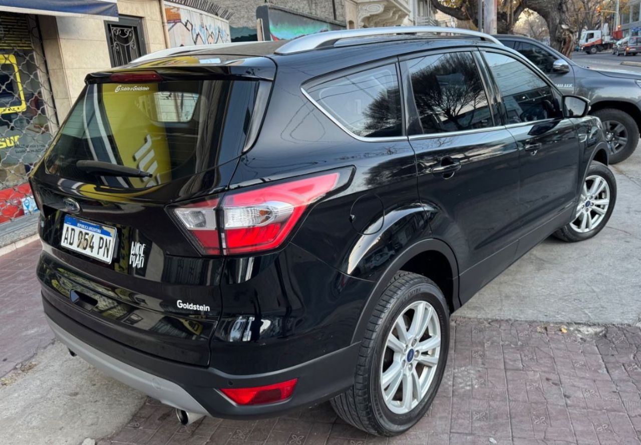 Ford Kuga Usado en Mendoza, deRuedas