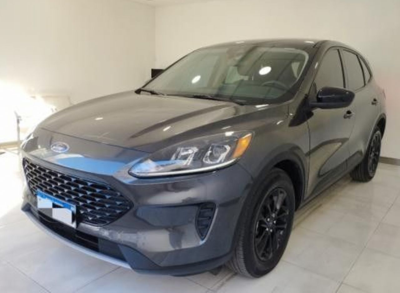 Ford Kuga Usado en Mendoza, deRuedas
