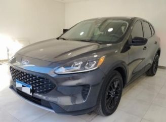 Ford Kuga Usado en Mendoza