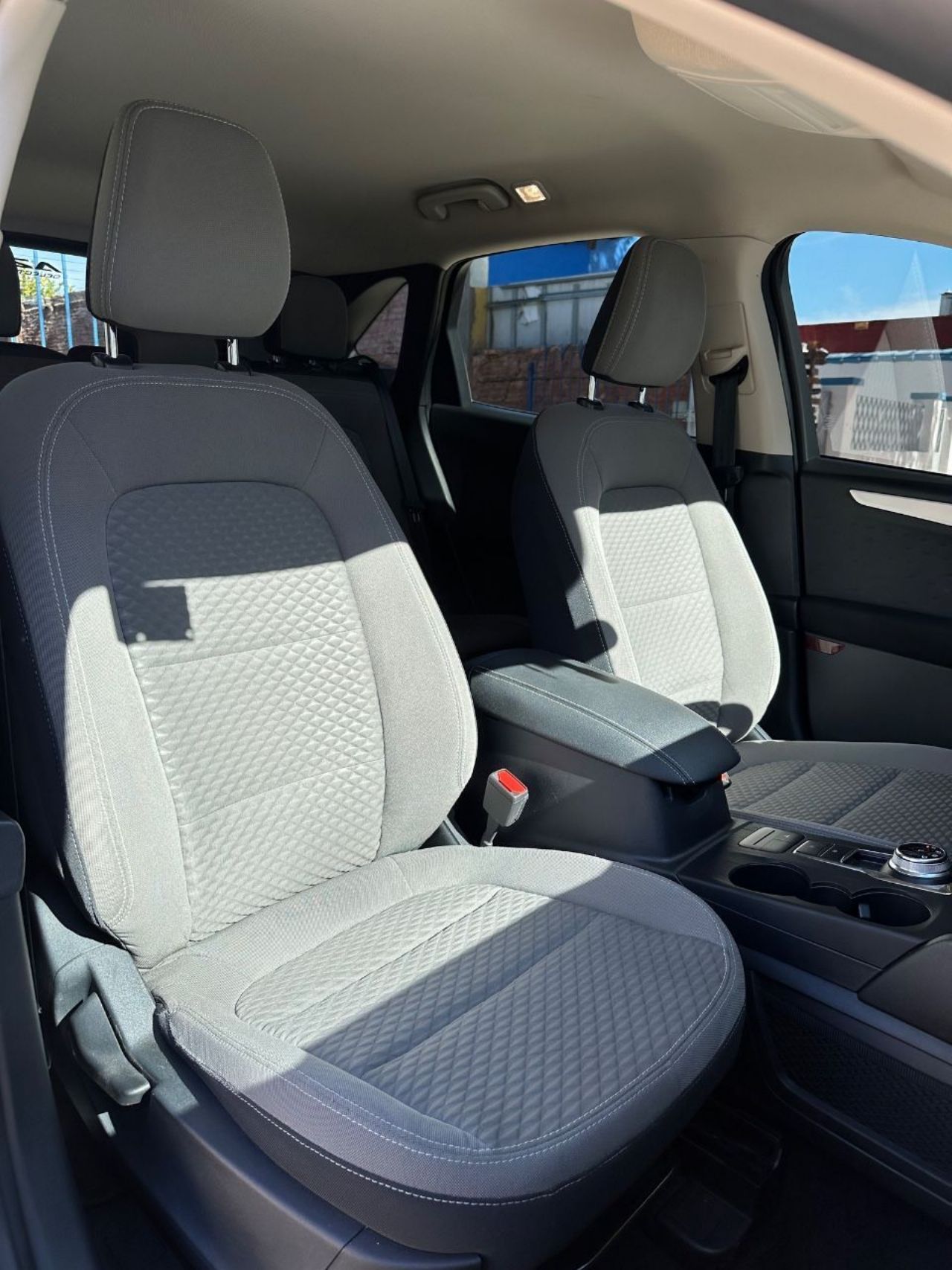 Ford Kuga Usado en San Juan, deRuedas