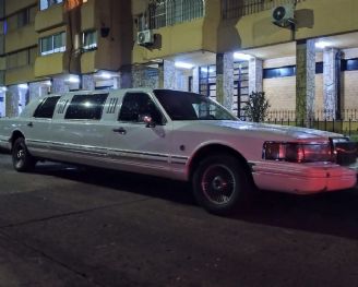 Ford Lincoln Usado en Buenos Aires