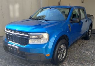 Ford Maverick Usada en Buenos Aires Financiado