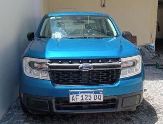 Ford Maverick Usada en Buenos Aires