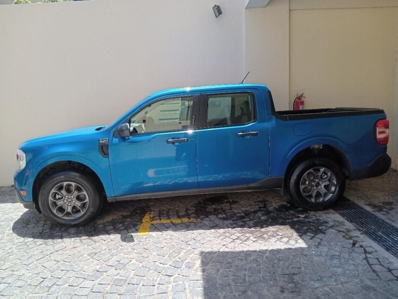Ford Maverick Usada en Buenos Aires, deRuedas