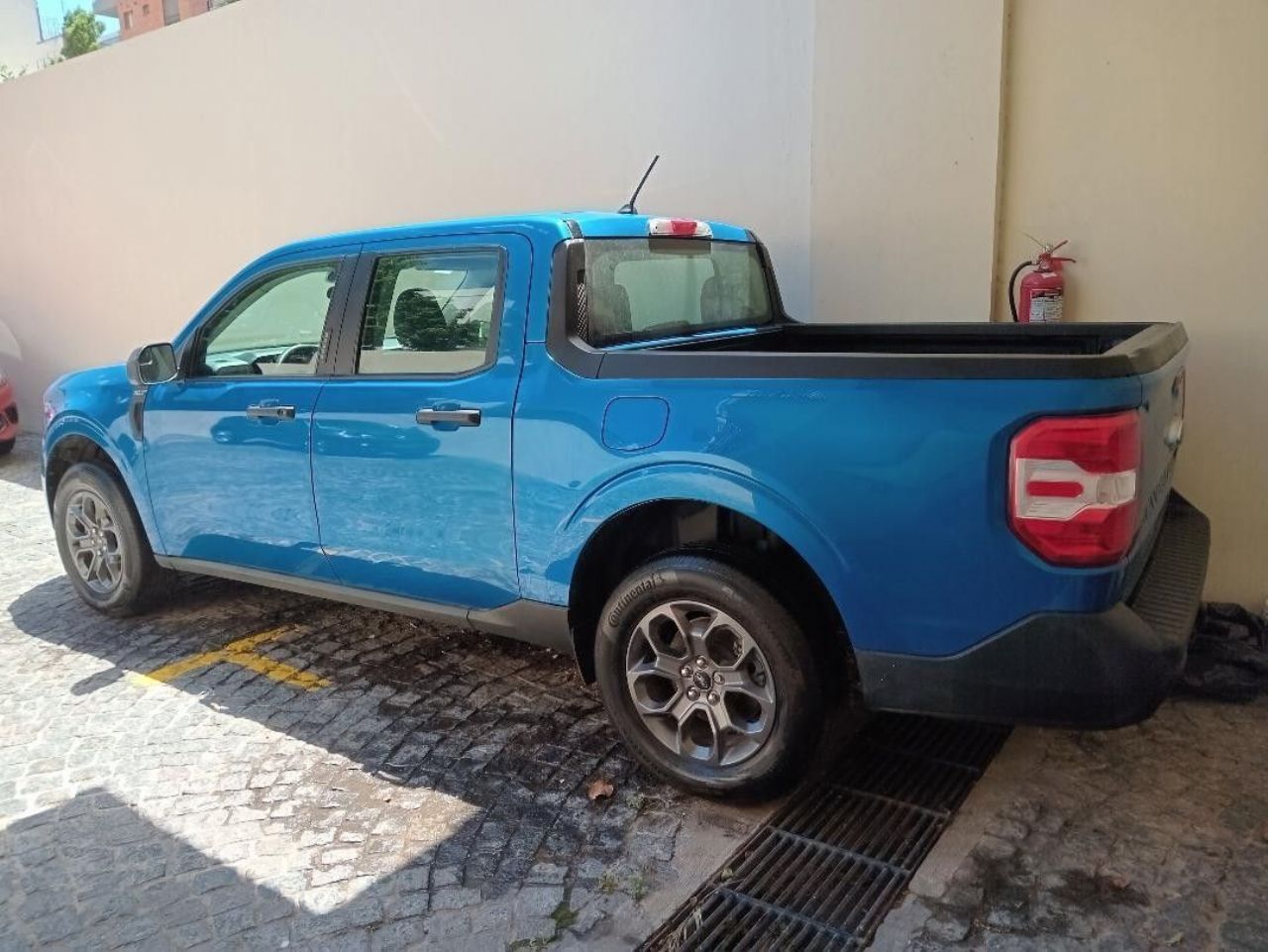 Ford Maverick Usada en Buenos Aires, deRuedas