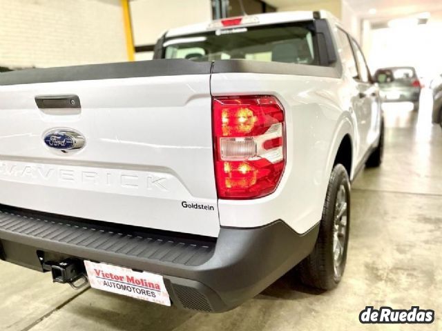Ford Maverick Usada en San Juan, deRuedas