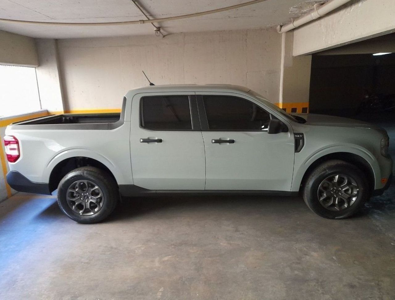 Ford Maverick Usada en Mendoza, deRuedas