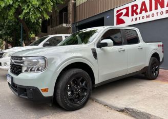 Ford Maverick Usada en Mendoza