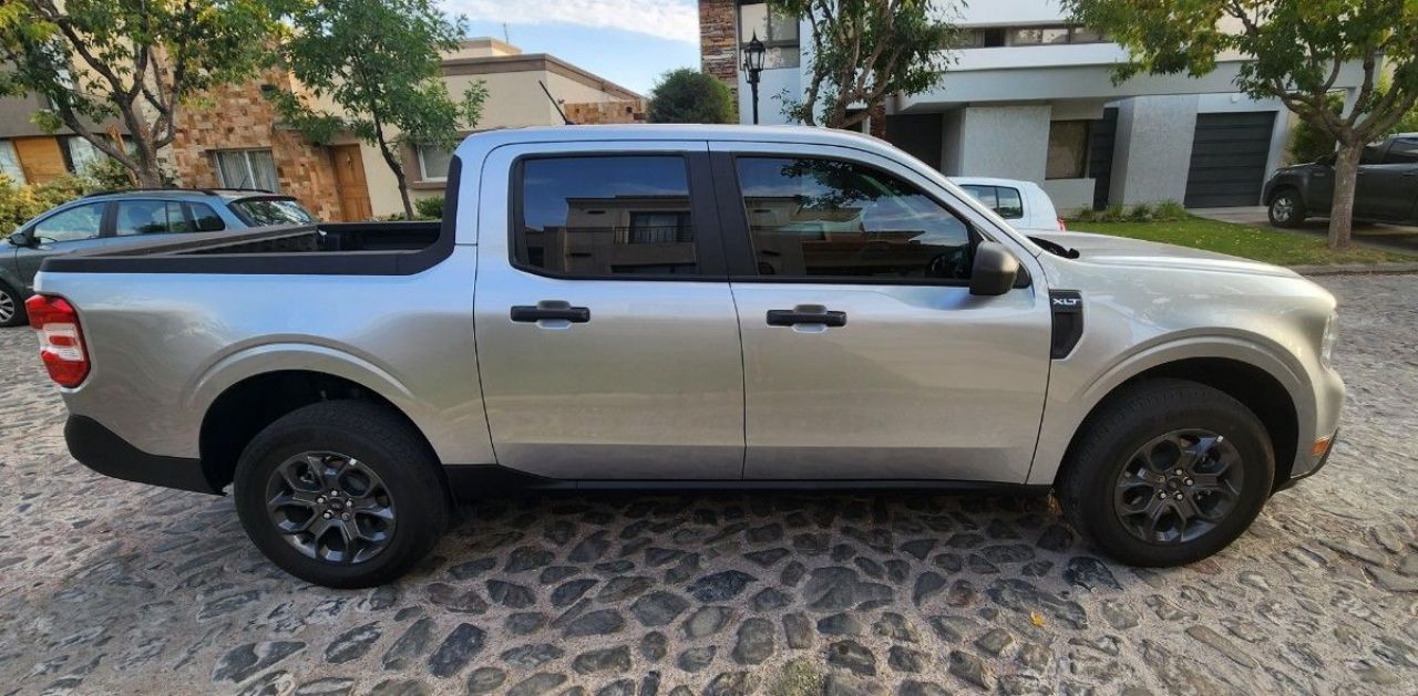 Ford Maverick Usada en Mendoza, deRuedas