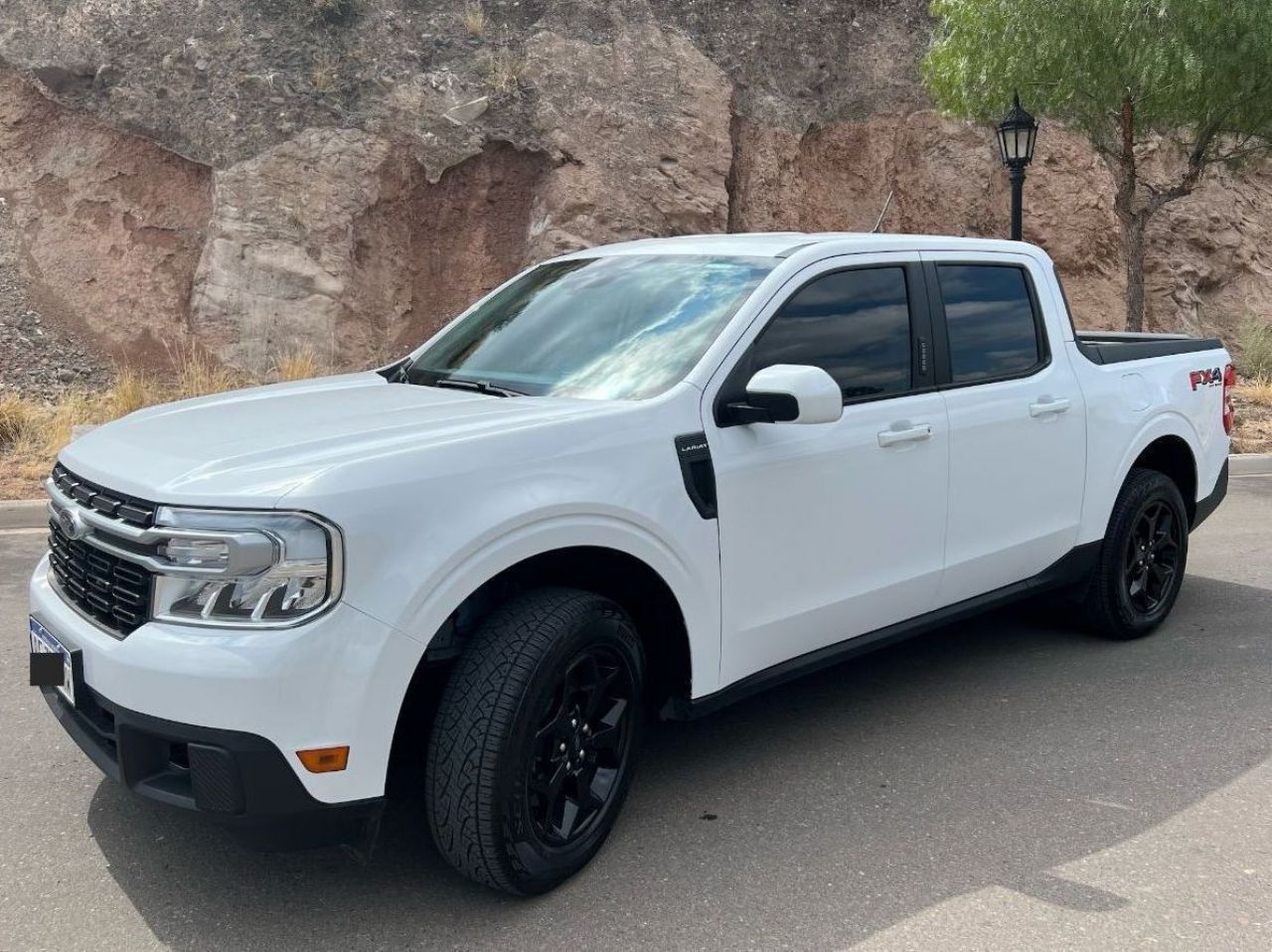 Ford Maverick Usada en Mendoza, deRuedas