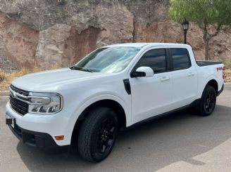 Ford Maverick Usada en Mendoza
