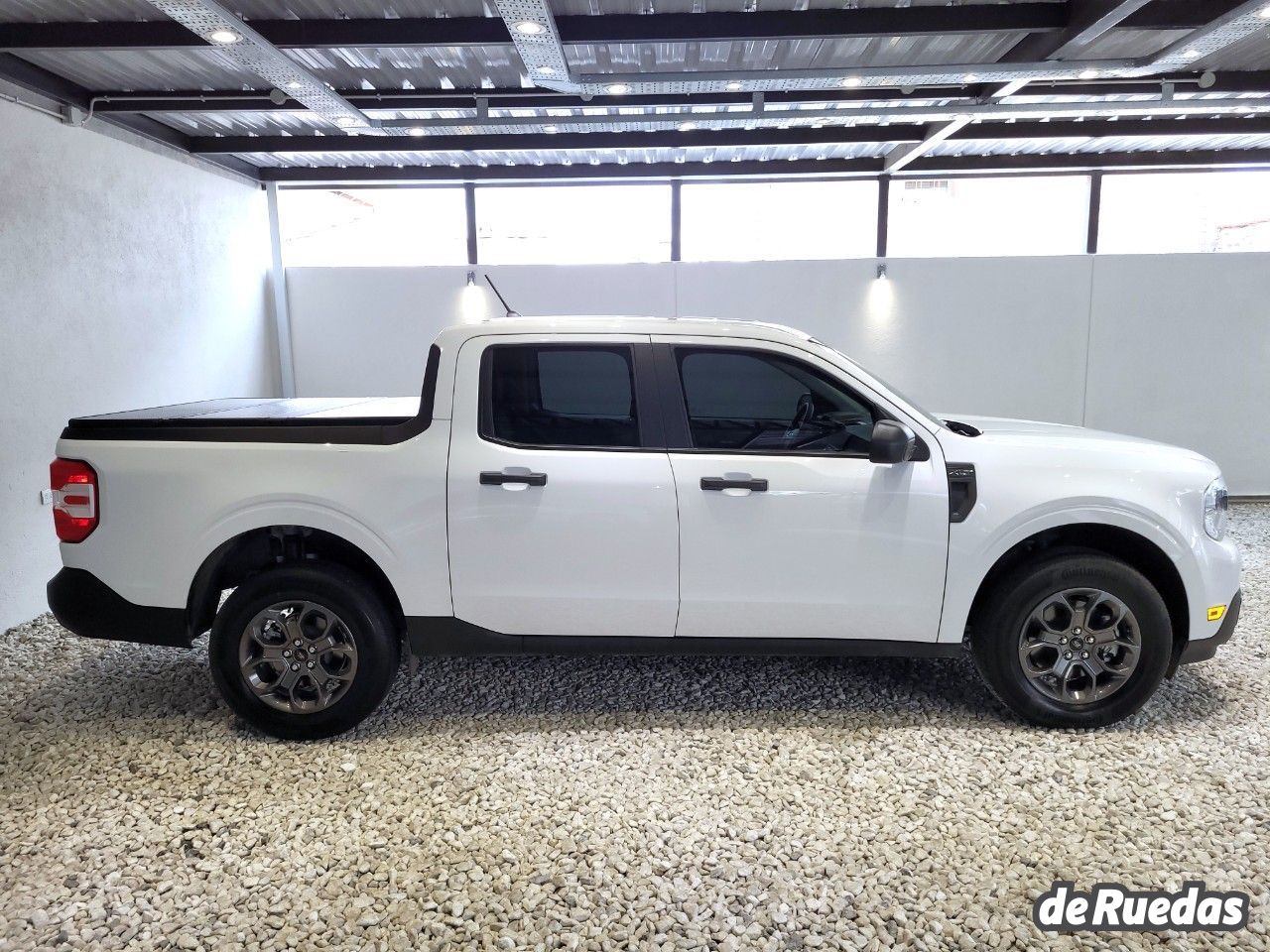 Ford Maverick Usada en Córdoba, deRuedas