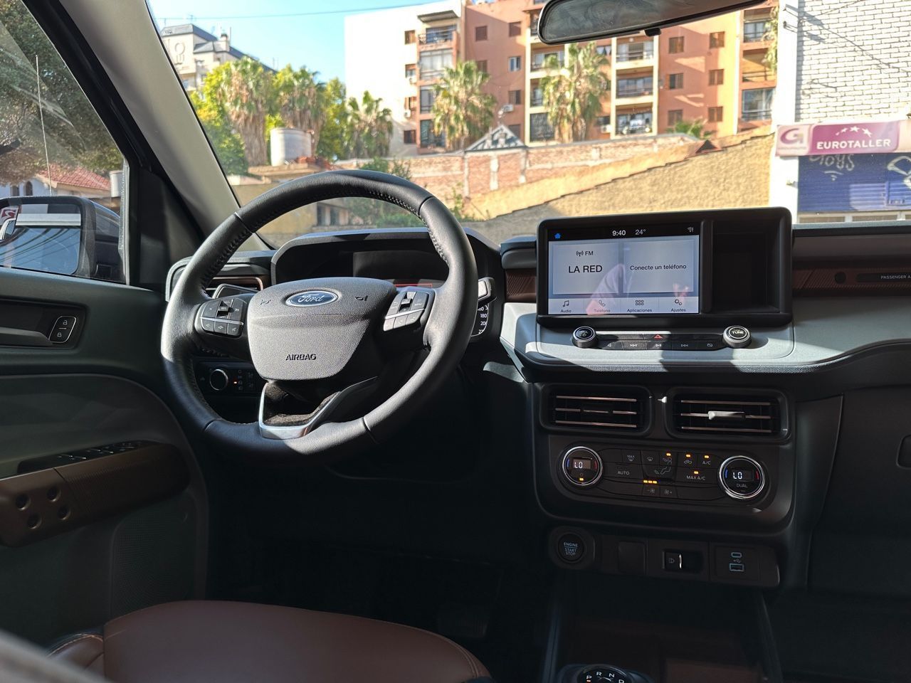 Ford Maverick Usada en Mendoza, deRuedas
