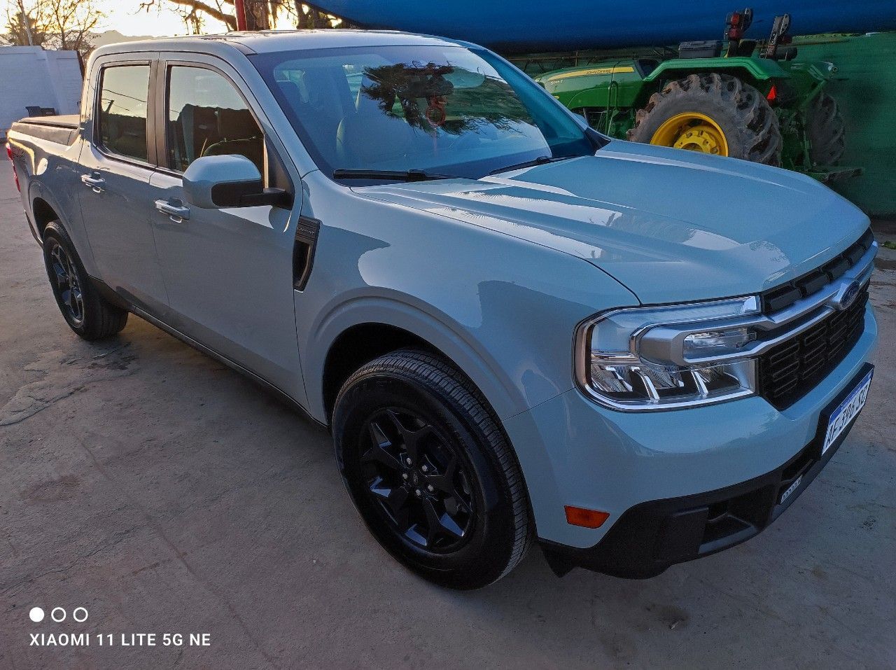 Ford Maverick Usada en Mendoza, deRuedas