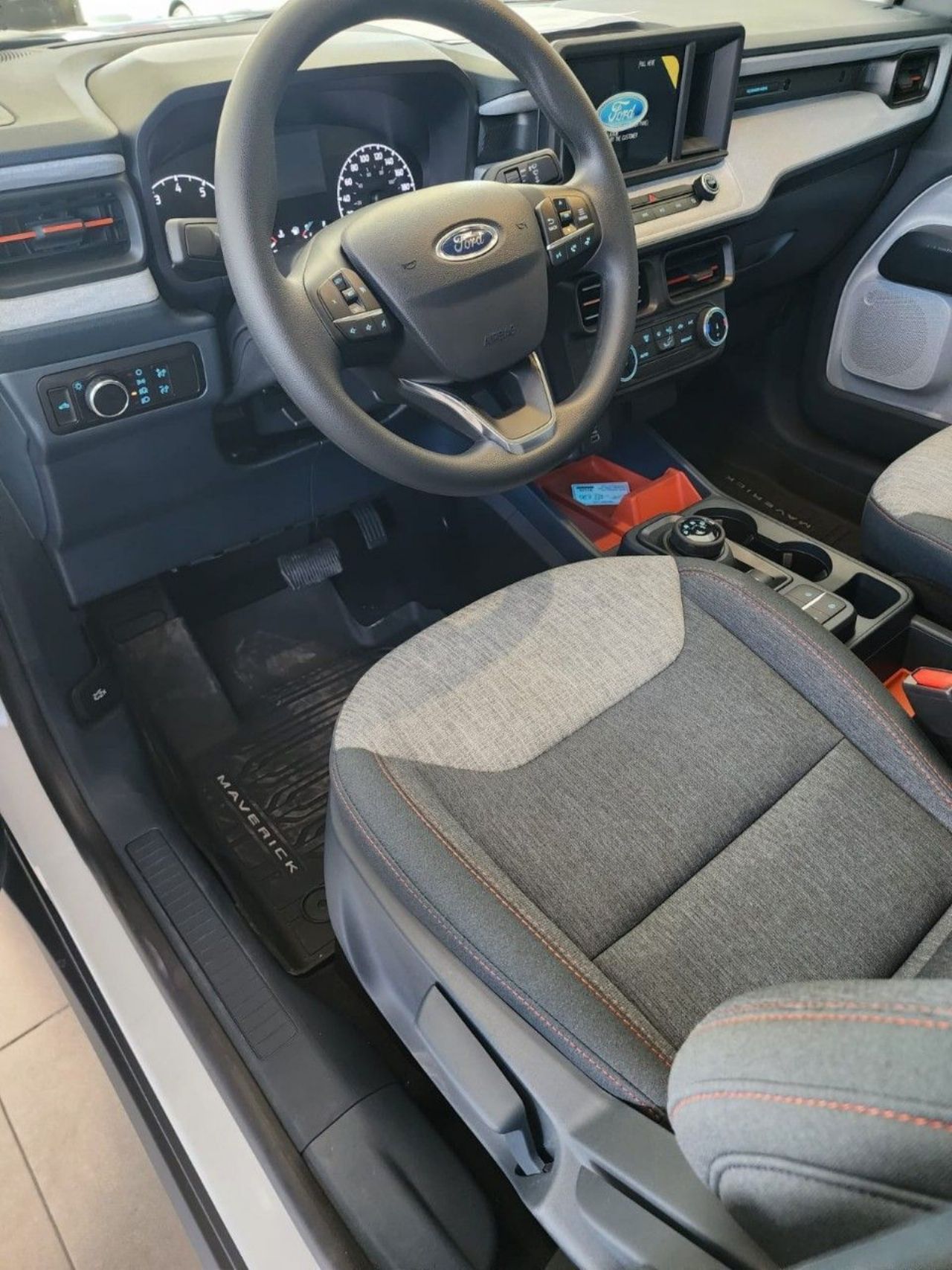 Ford Maverick Usada en Mendoza, deRuedas