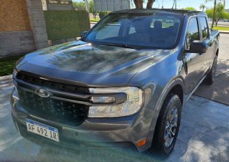 Ford Maverick Usada en Mendoza