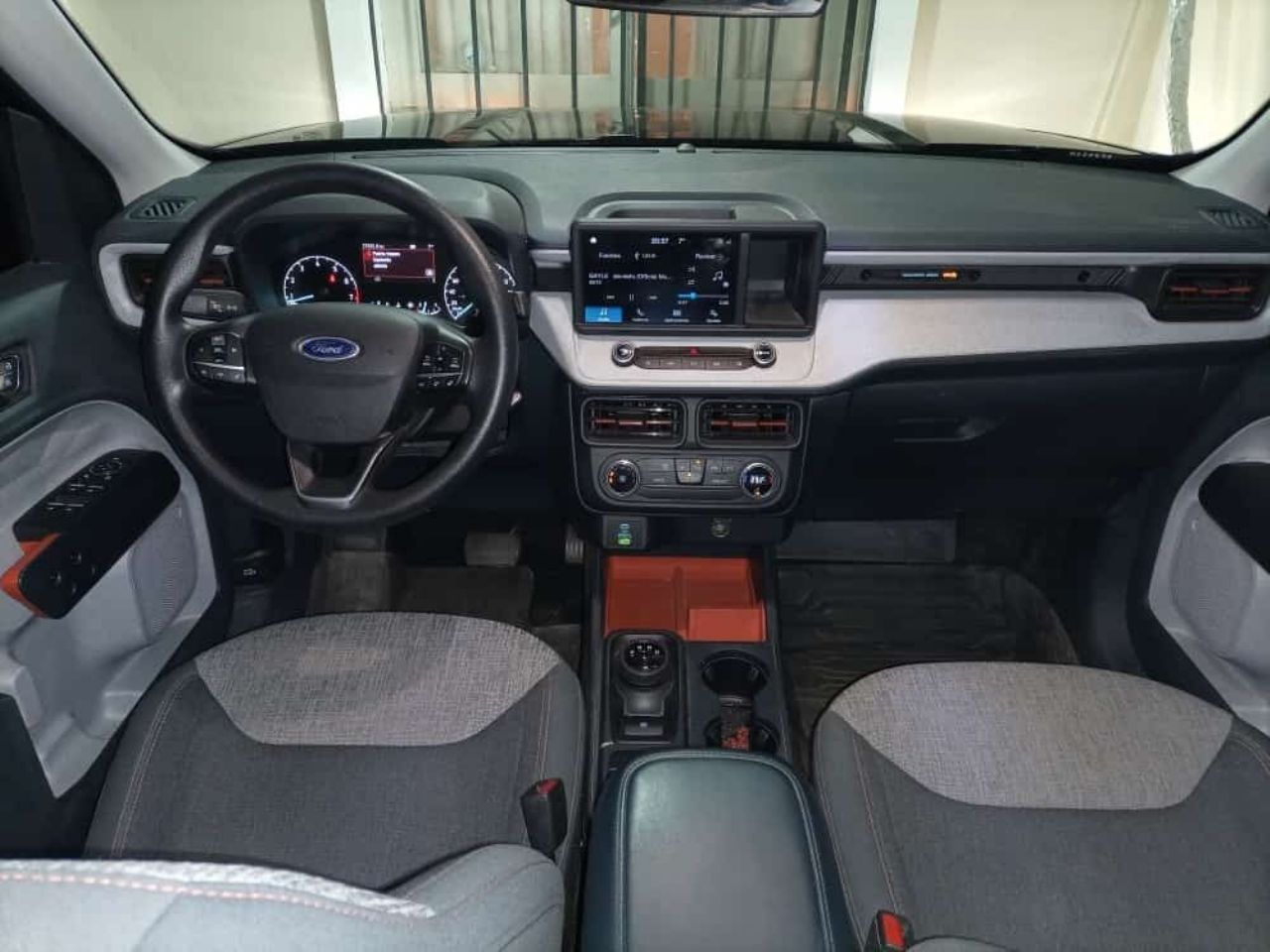 Ford Maverick Usada en Mendoza, deRuedas