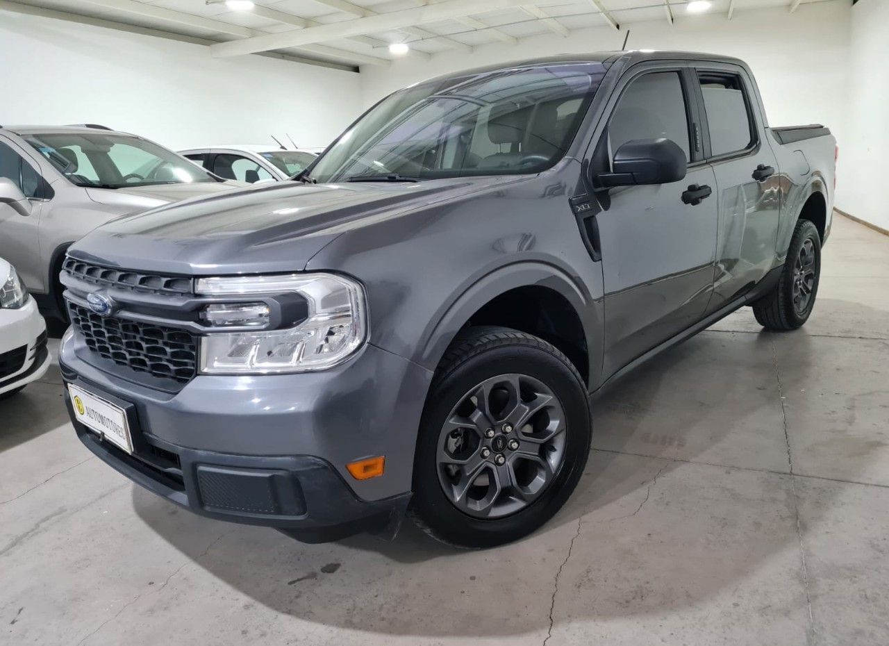 Ford Maverick Usada en Mendoza, deRuedas