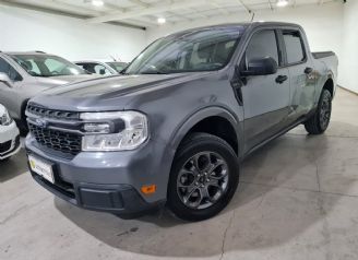 Ford Maverick Usada en Mendoza