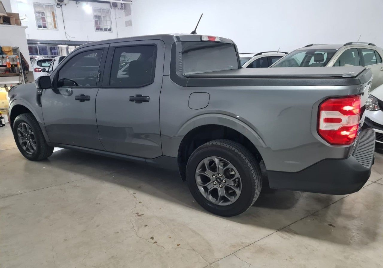 Ford Maverick Usada en Mendoza, deRuedas