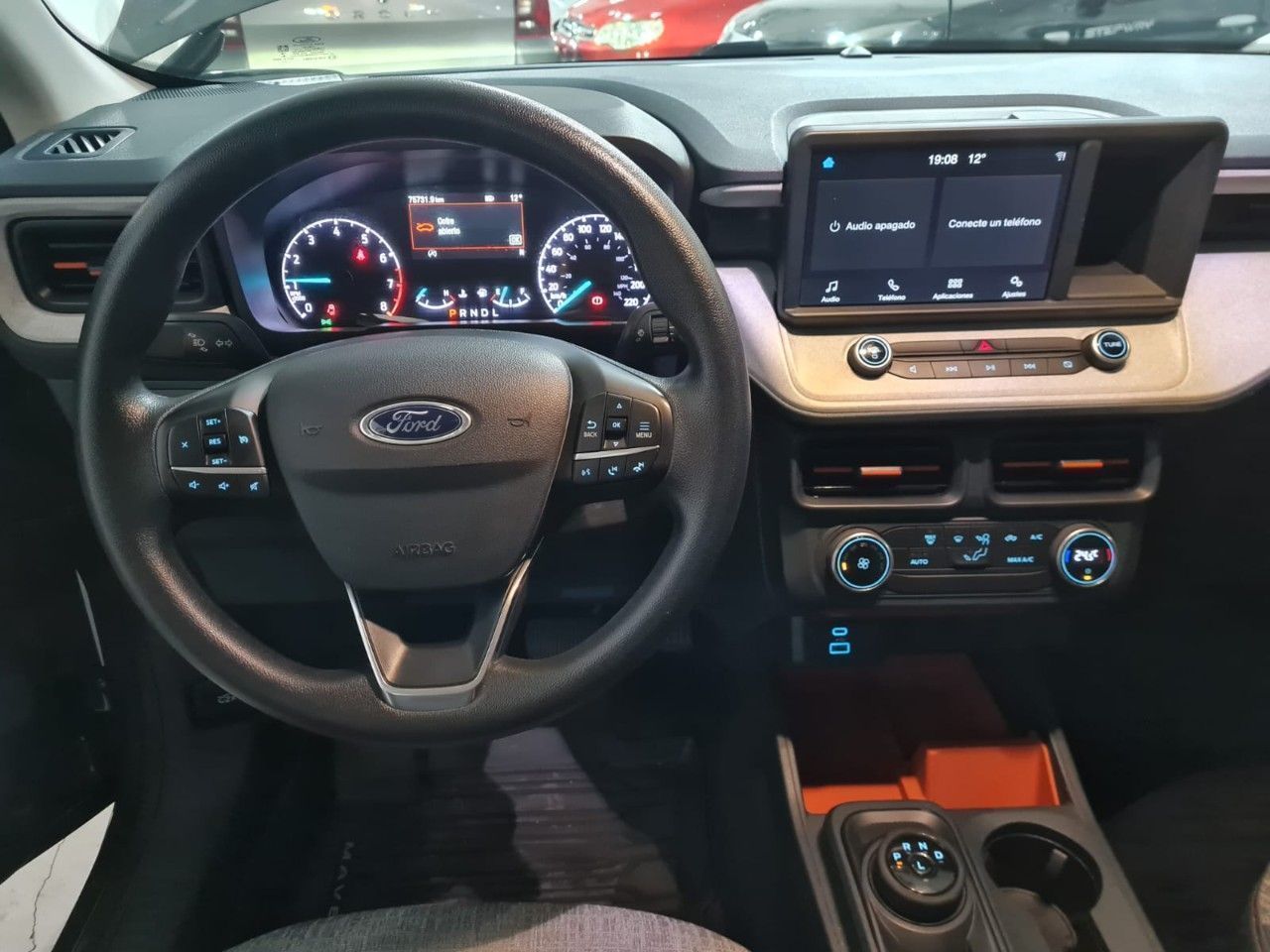 Ford Maverick Usada en Mendoza, deRuedas