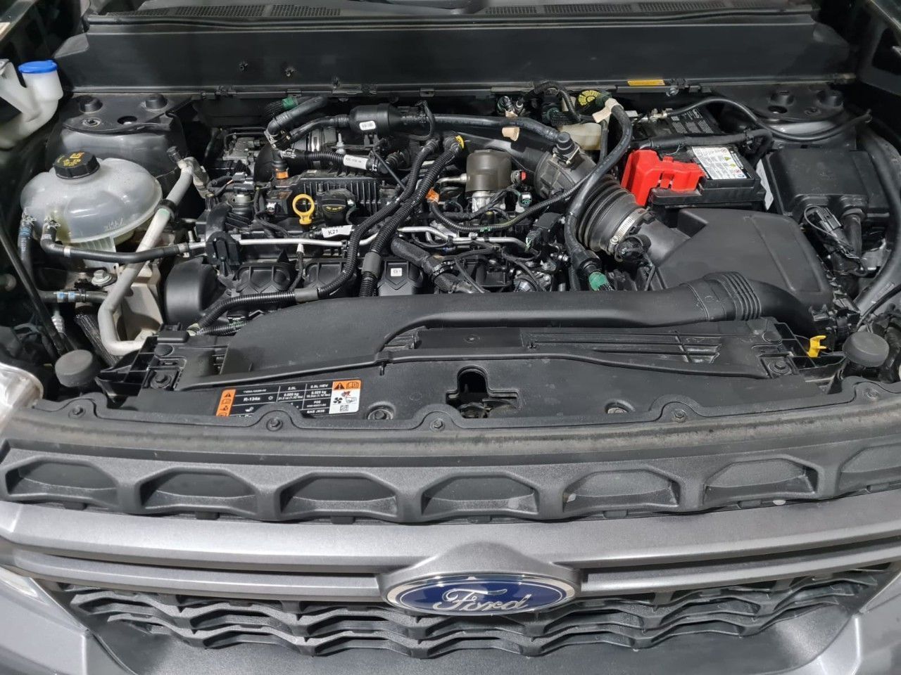 Ford Maverick Usada en Mendoza, deRuedas