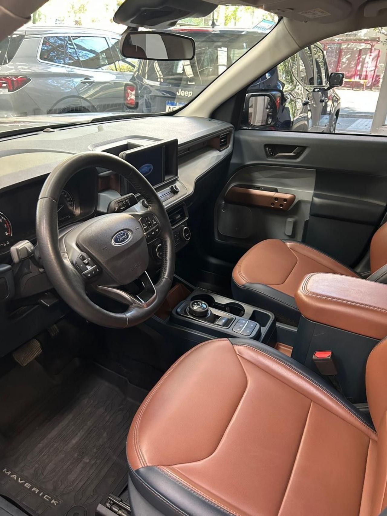 Ford Maverick Usada en Mendoza, deRuedas