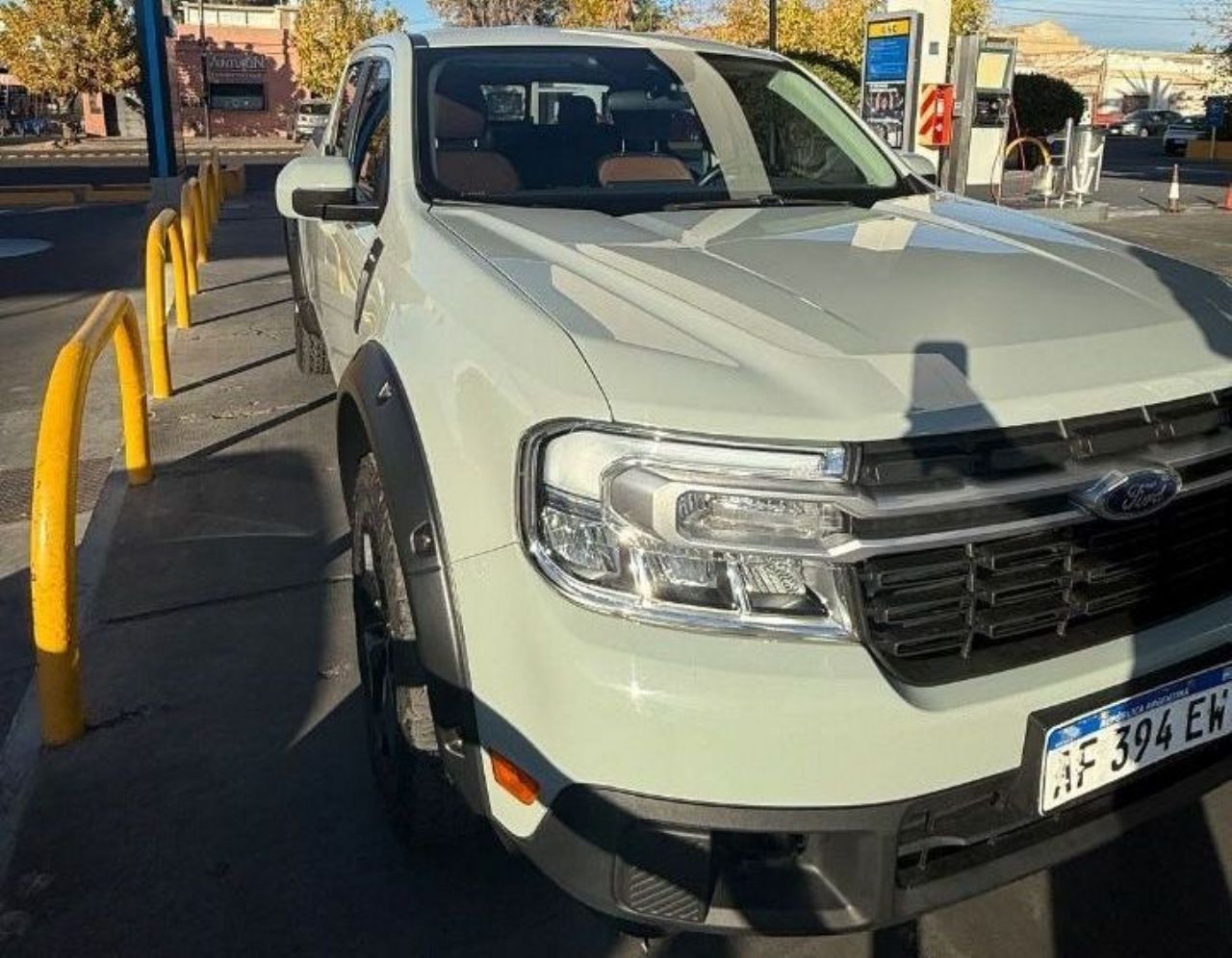 Ford Maverick Usada en Mendoza, deRuedas