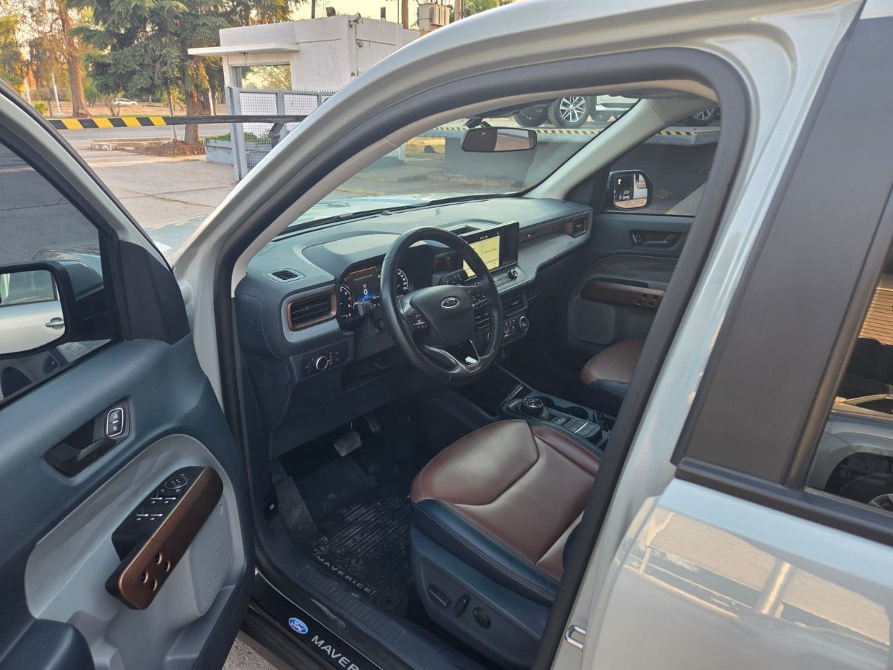 Ford Maverick Usada en Mendoza, deRuedas