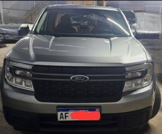 Ford Maverick Usada en Mendoza