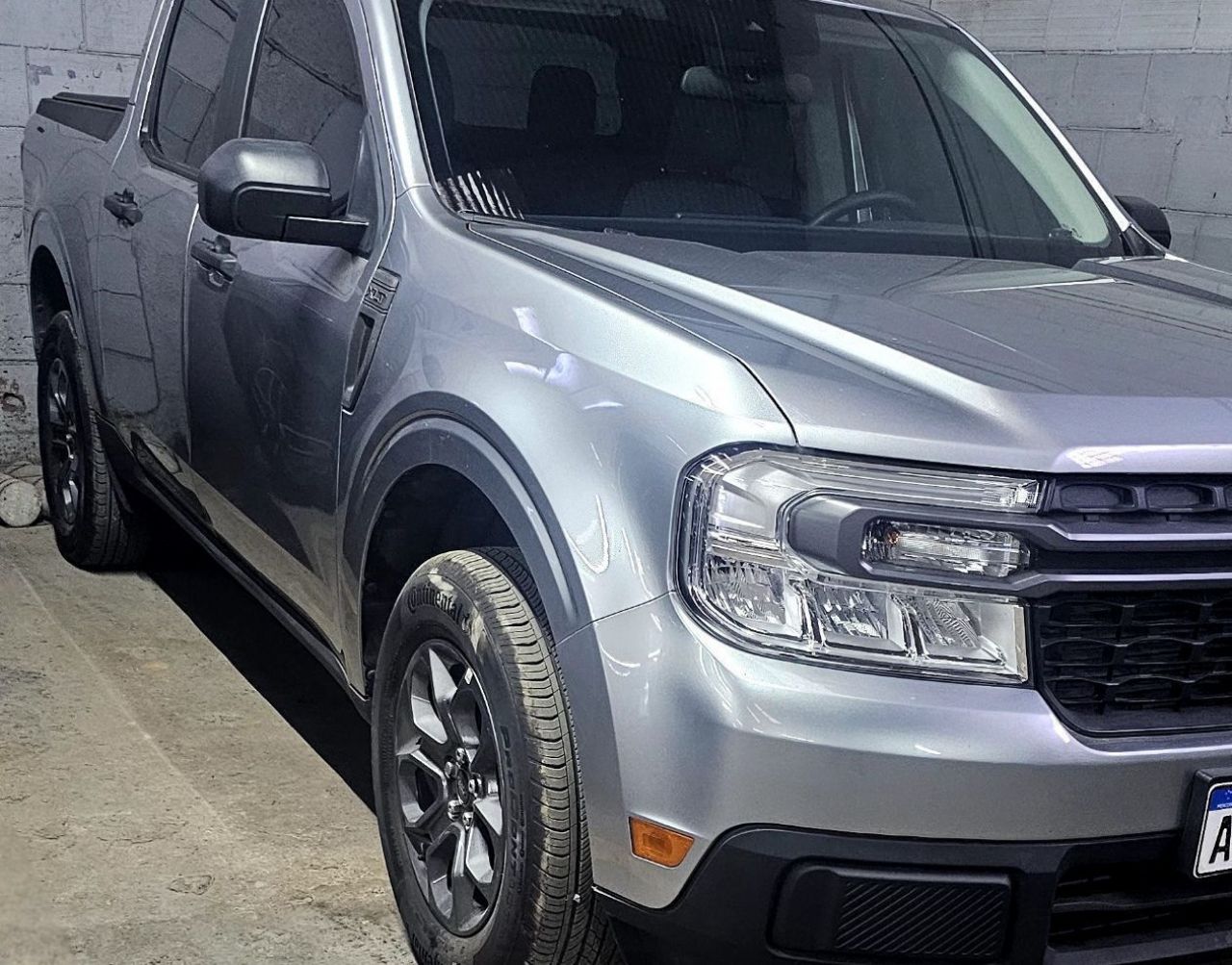 Ford Maverick Usada en Mendoza, deRuedas