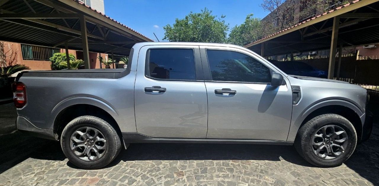 Ford Maverick Usada en Mendoza, deRuedas
