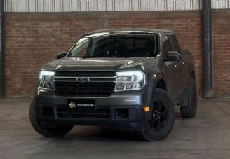 Ford Maverick Usada en Mendoza